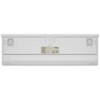 Ducky Zero 6108 Pure White Wireless Keyboard image number null