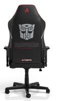 Nitro Concepts X1000 Gaming Chair Autobots Edition image number null