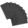 Streamplify Acoustic Panel 9 Pack Grey image number null