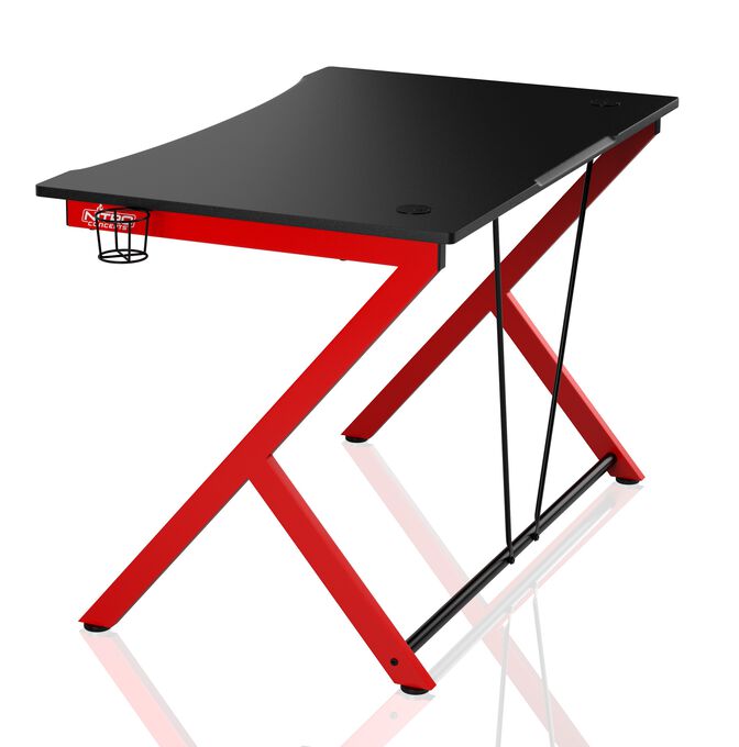Nitro Concepts D12 Gaming Desk Gaming-Schreibtisch image number 6