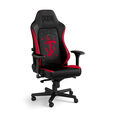 noblechairs HERO Gaming Chair DOOM Edition image number null