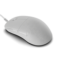 Endgame Gear XM2 8K Gaming Mouse White Frost image number null