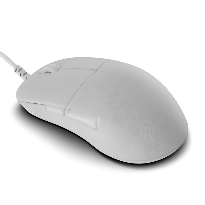 Endgame Gear XM2 8K Gaming Mouse White Frost image number 0