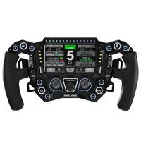 Soelpec Spectra XR Basalt – SimRacing Lenkrad