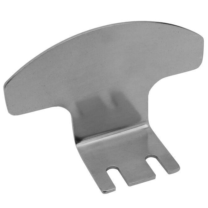 Simagic Side Throttle Plate &ndash; Zubeh&ouml;r f&uuml;r Gaspedal image number 0