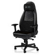 noblechairs Memory Foam Kissen Set Mercedes‑AMG PETRONAS image number null