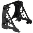 VRS MiGe 130ST Motorhalterung &ndash; Montagehalter f&uuml;r SimRacing image number null