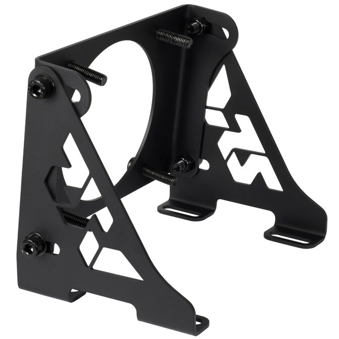 VRS MiGe 130ST Motorhalterung &ndash; Montagehalter f&uuml;r SimRacing image number 1