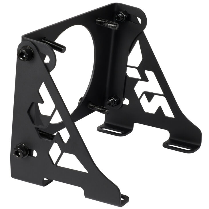 VRS MiGe 130ST Motorhalterung – Montagehalter für SimRacing image number 1