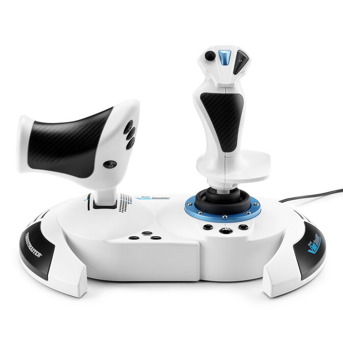 Thrustmaster T.Flight Hotas 5 MSFS Special Edition image number 2