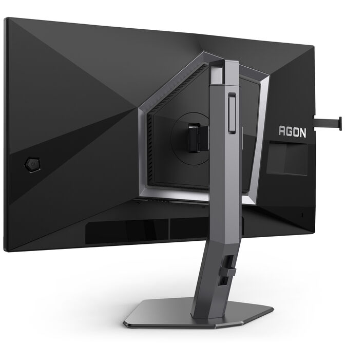 AOC AGON PRO AG246FK Gaming-Monitor 24.1" 540Hz image number 13