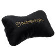 noblechairs Pillow-Set EPIC ICON HERO LEGEND Schwarz/Gold image number null