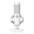 ASUS ROG Carnyx USB Gaming Microphone White image number null