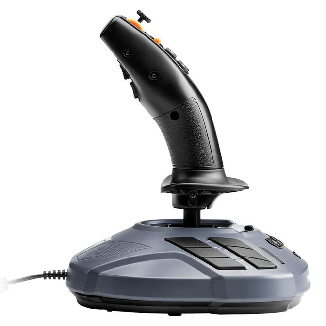 Thrustmaster SimTask Farmstick FlightStick FlightSim image number 2