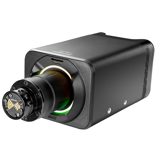 Simagic Alpha Evo Pro &ndash; Hochleistungs-Direct Drive Lenkradbasis image number 1