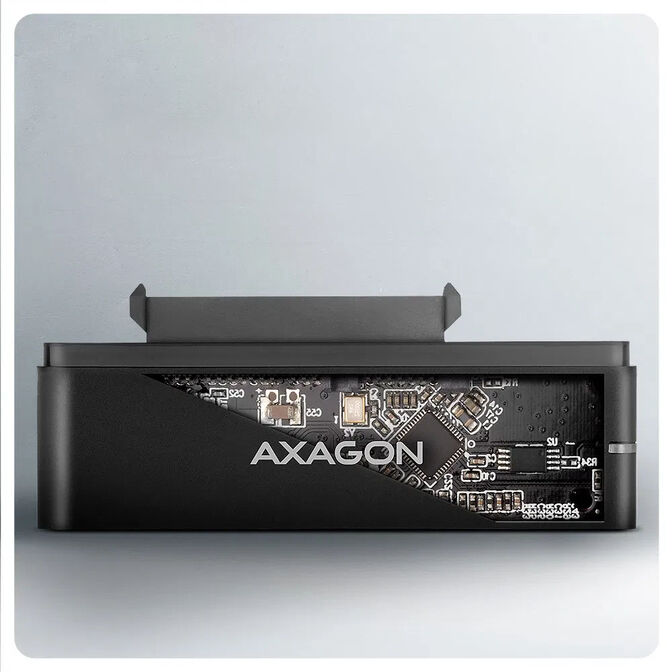 Axagon ADSA-FPX FastPortX SATA&ndash;USB-C 3.1 Adapter image number 3