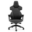 noblechairs DAWN TX Gaming Chair Granite image number null