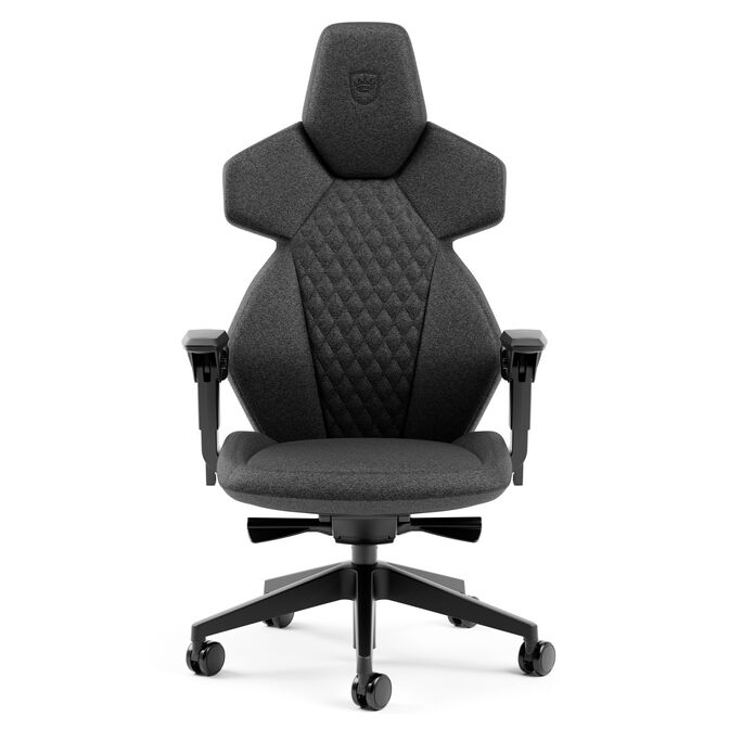 noblechairs DAWN TX Gaming Chair Granite image number 1