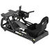 Fanatec ClubSport Rig Sitz – Schwarz image number null