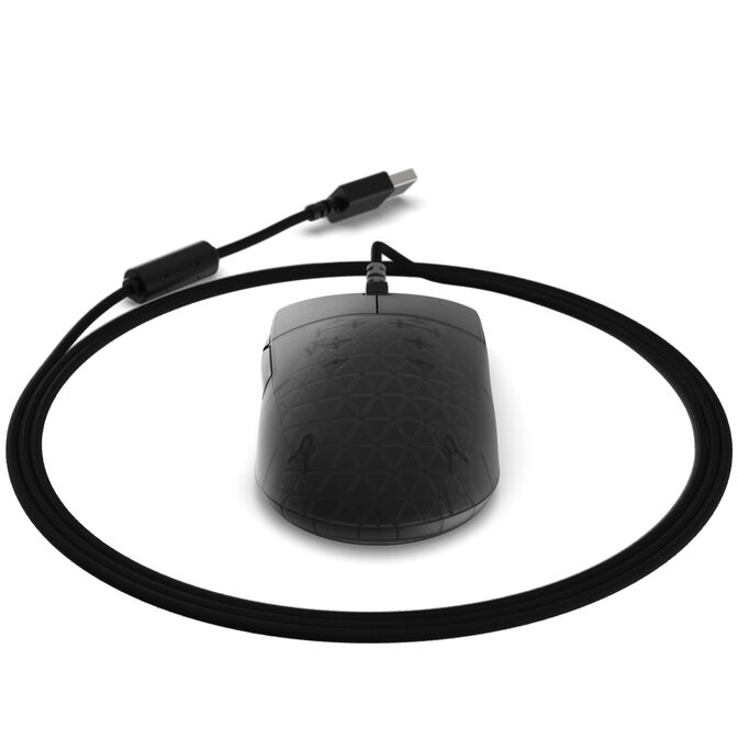 Endgame Gear XM2w 4K V2 Gaming Mouse Dark Frost image number 12