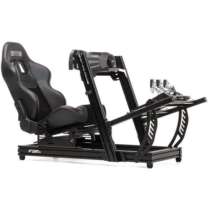 Next Level Racing ERS Seat &ndash; Rennsitz f&uuml;r Simulatoren image number 4