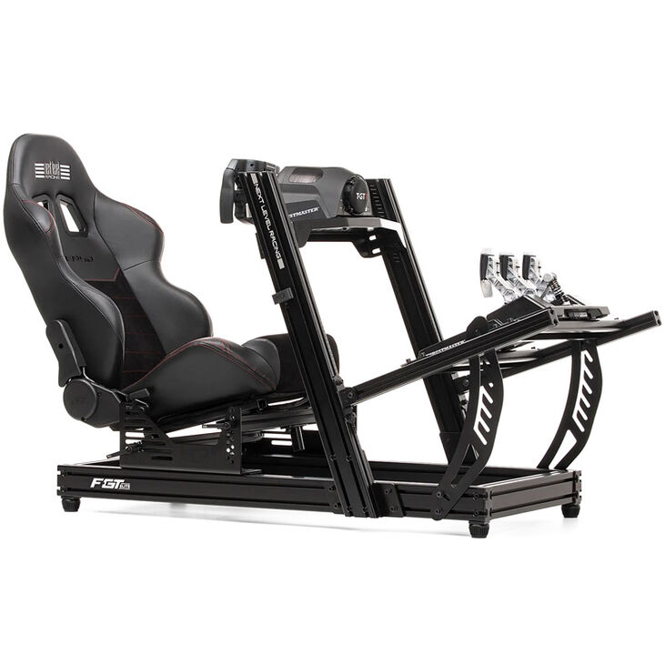Next Level Racing ERS Seat – Rennsitz für Simulatoren image number 4