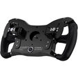 Ascher Racing McLaren Artura Sport USB Steering Wheel &ndash; USB-Sportlenkrad f&uuml;r SimRacing image number null