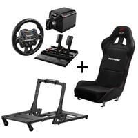 Asetek SimSports Entry Bundle (5,5Nm)