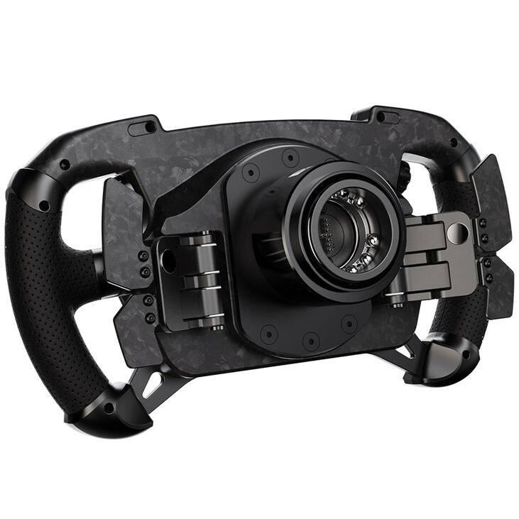 MOZA R9 V3 GS V2P Bundle image number 4