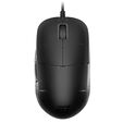 Endgame Gear XM1r Gaming Mouse Dark Frost image number null