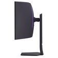 LG UltraGear OLED 39GS95QE-B Gaming-Monitor image number null