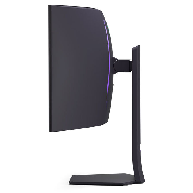 LG UltraGear OLED 39GS95QE-B Gaming-Monitor image number 2