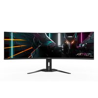 Gigabyte AORUS CO49DQ 49'' Curved OLED Monitor