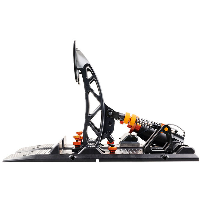 Asetek SimSports Forte S &ndash; SimRacing Pedalset image number 7