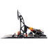 Asetek SimSports Forte S – SimRacing Pedalset image number null