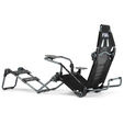 Next Level Racing F-GTLite Formula & GT Cockpit &ndash; Klappbares Cockpit image number null
