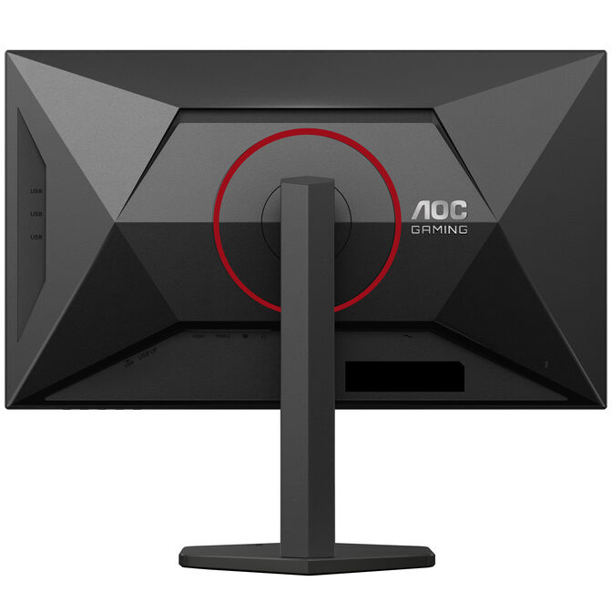 AOC Gaming U27G4R 27 Zoll 4K 320Hz image number 6