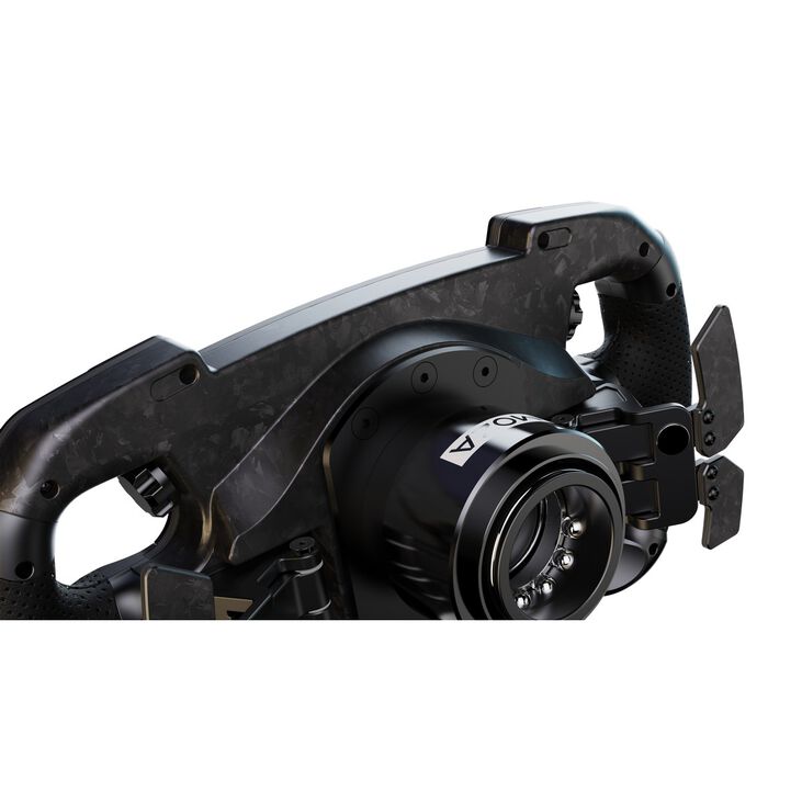 MOZA GS-V2P Steering Wheel – SimRacing-Lenkrad image number 9