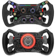 Simagic GT Neo Racing Steering Wheel &ndash; GT Neo Lenkrad f&uuml;r SimRacing image number null