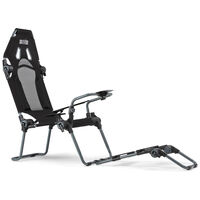 Next Level Racing F-GTLite Formula & GT Cockpit – Klappbares Cockpit