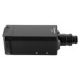 Simagic Alpha EVO Ultra Wheelbase, Direct Drive, 28Nm, 21-Bit Encoder - black image number null
