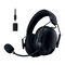 Razer BlackShark V3 Wireless Gaming-Headset Schwarz