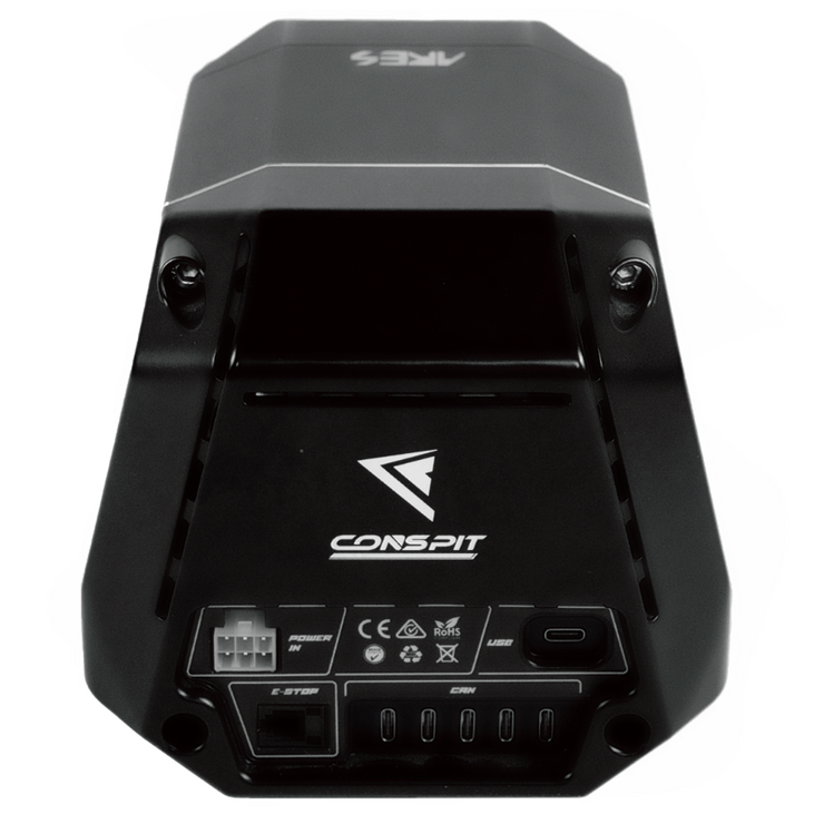 Conspit Ares – 12Nm Direct Drive Wheelbase image number 3