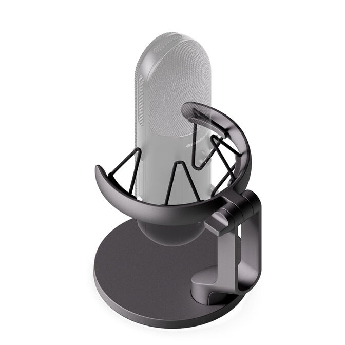 SteelSeries Alias Streaming-Mikrofon USB RGB image number 7