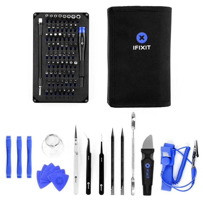 iFixit Pro Tech Toolkit Reparatur-Set image number 0