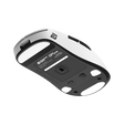 Endgame Gear OP1w 4K Wireless Gaming Mouse White image number null