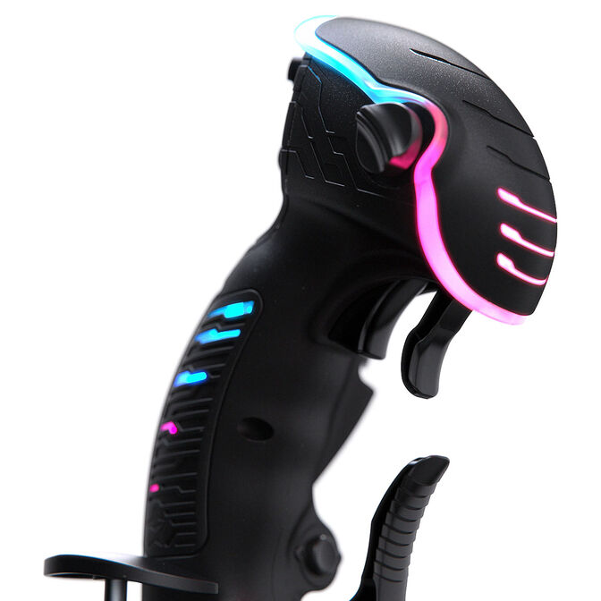 Virpil Controls Constellation Alpha Prime R Griff image number 9