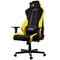 Nitro Concepts S300 Gaming Chair Astral Yellow