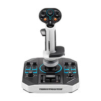 Thrustmaster SOL R Flightstick