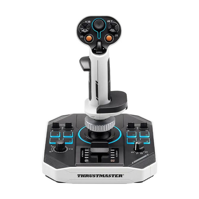 Thrustmaster SOL R Flightstick image number 0